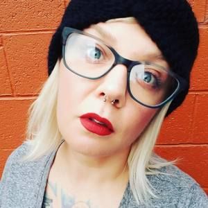 Meet your Posher, Jayme